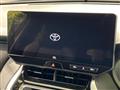 2023 Toyota Harrier Hybrid