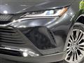 2023 Toyota Harrier Hybrid