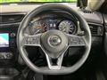 2019 Nissan X-Trail