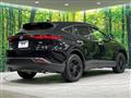 2023 Toyota Harrier Hybrid