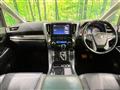 2021 Toyota Alphard G