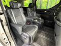 2021 Toyota Alphard G
