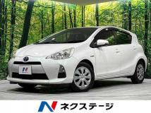 2014 Toyota AQUA