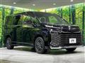 2025 Toyota Voxy