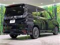 2025 Toyota Voxy