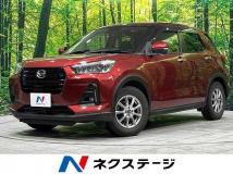 2019 Daihatsu Rocky