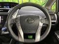 2016 Toyota PRIUS α