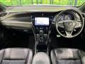 2018 Toyota Harrier Hybrid
