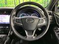 2018 Toyota Harrier Hybrid