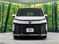 2025 Toyota Voxy