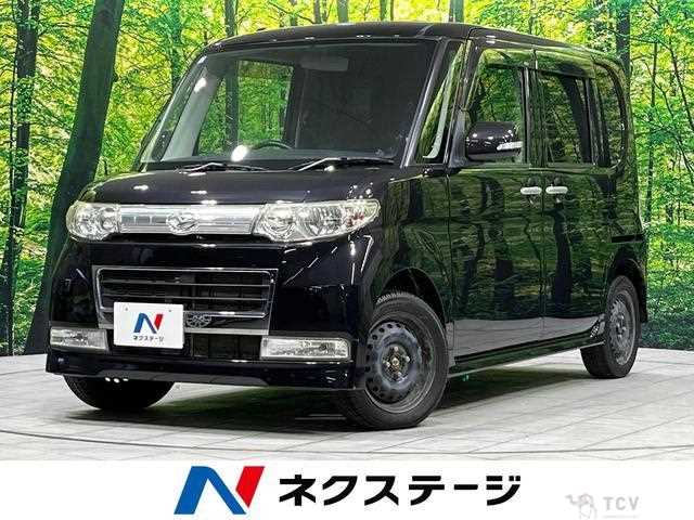 2009 Daihatsu Tanto