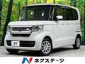2023 Honda N BOX