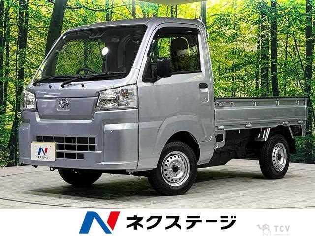 2025 Daihatsu Hijet Truck