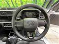 2025 Daihatsu Hijet Truck