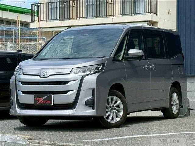 2022 Suzuki Landy