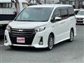 2016 Toyota Noah