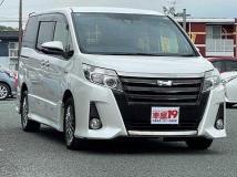 2016 Toyota Noah