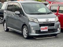 2013 Daihatsu Move