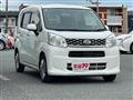 2017 Daihatsu Move