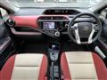 2015 Toyota AQUA