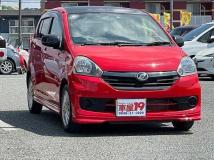 2017 Daihatsu Mira