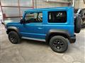 2026 Suzuki Jimny Sierra
