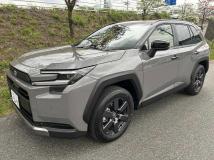 2026 Toyota RAV4