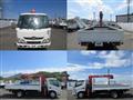 2012 Hino Dutro