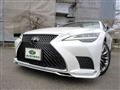 2021 Lexus LS