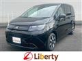 2025 Honda Freed