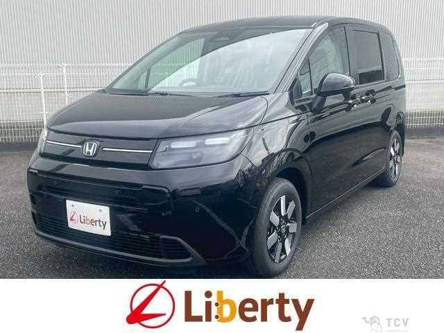 2025 Honda Freed
