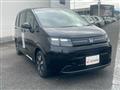 2025 Honda Freed