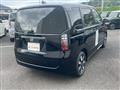 2025 Honda Freed