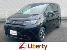 2025 Honda Freed