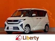2025 Daihatsu Move