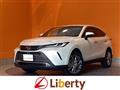 2021 Toyota Harrier