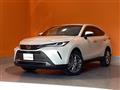 2021 Toyota Harrier