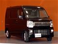 2023 Suzuki Every Wagon