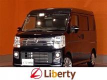 2023 Suzuki Every Wagon