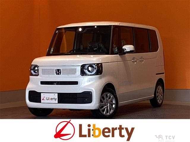 2026 Honda N BOX
