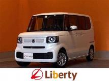2026 Honda N BOX
