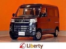 2025 Daihatsu Atrai