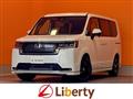 2026 Honda Step WGN