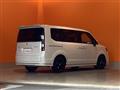 2026 Honda Step WGN