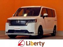 2026 Honda Step WGN