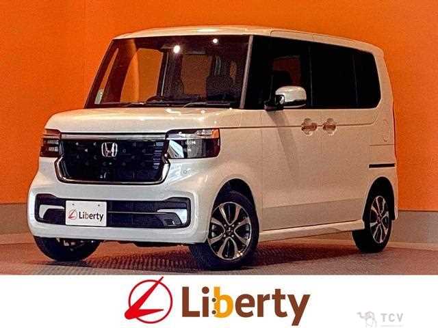 2026 Honda N BOX