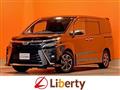 2021 Toyota Voxy