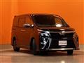2021 Toyota Voxy