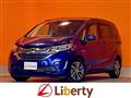 2017 Honda Freed