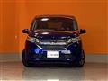 2017 Honda Freed